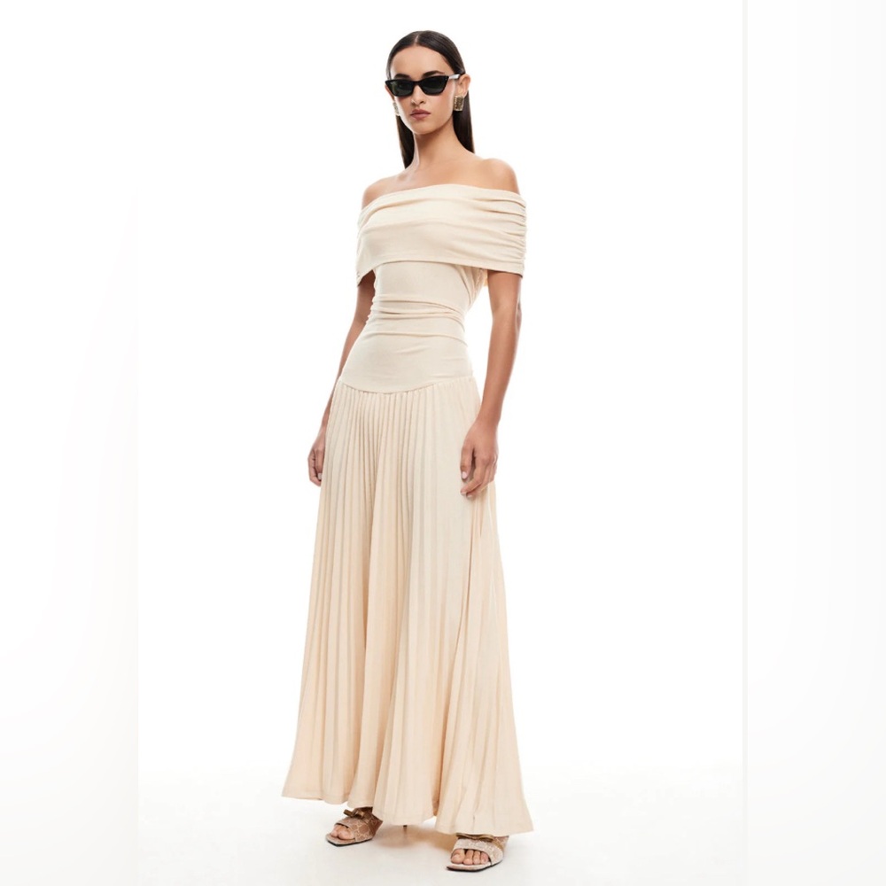 Lioness Field of Dreams Maxi